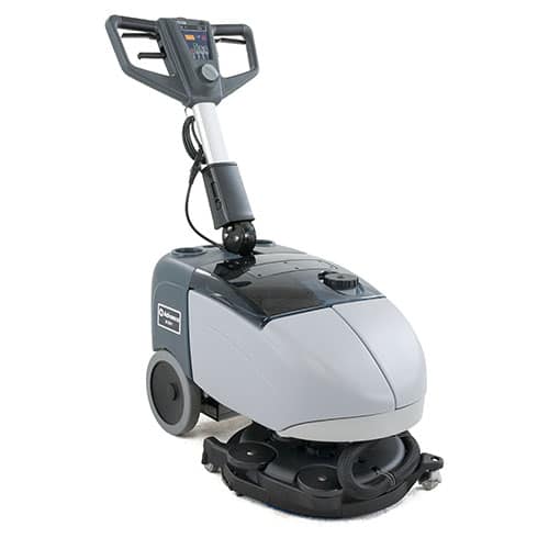 Removing Carpet Glue with the Cimex Surface Scarifier