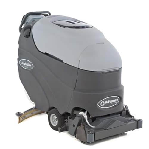Advance Adphibian Carpet Extractor FOR SALE