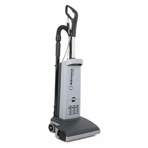 Advance VU500 15 Upright Vacuum FOR SALE
