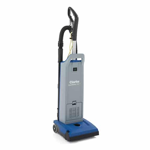 Clarke CarpetMaster 112 Upright Vacuum for sale