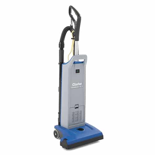 Clarke CarpetMaster 115 Upright Vacuum for sale