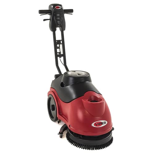 Viper Fang15B Walk Behind Scrubber for sale