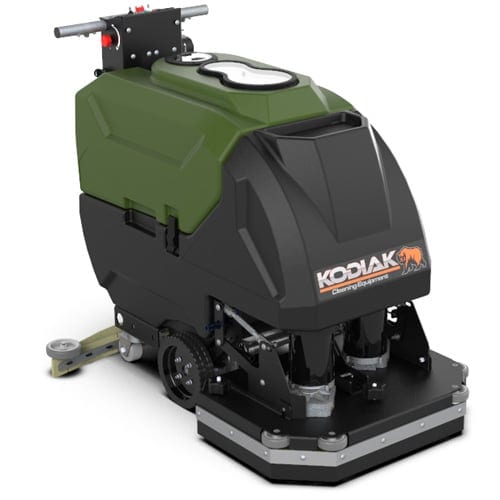 Kodiak K16 Walk Behind Scrubber for sale