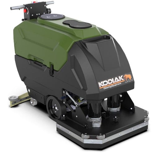 Kodiak K25 Walk Behind Scrubber for sale