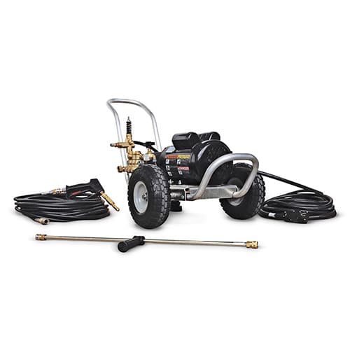 Karcher HD 2.0 1000 Dual Mister Cold Water Pressure Washer for sale