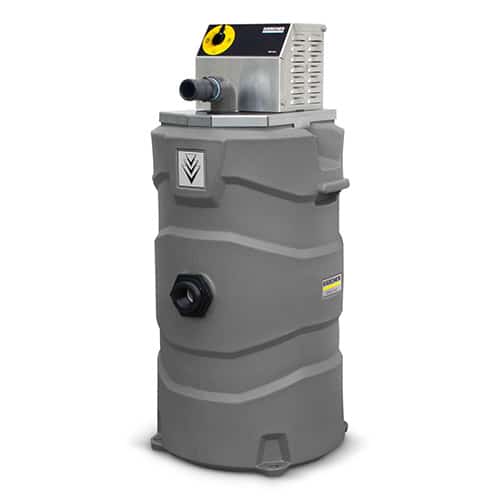 Karcher Mississippi Water Recovery System for sale