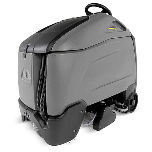 Karcher Chariot 3 iExtract 26 Duo Extractor for sale