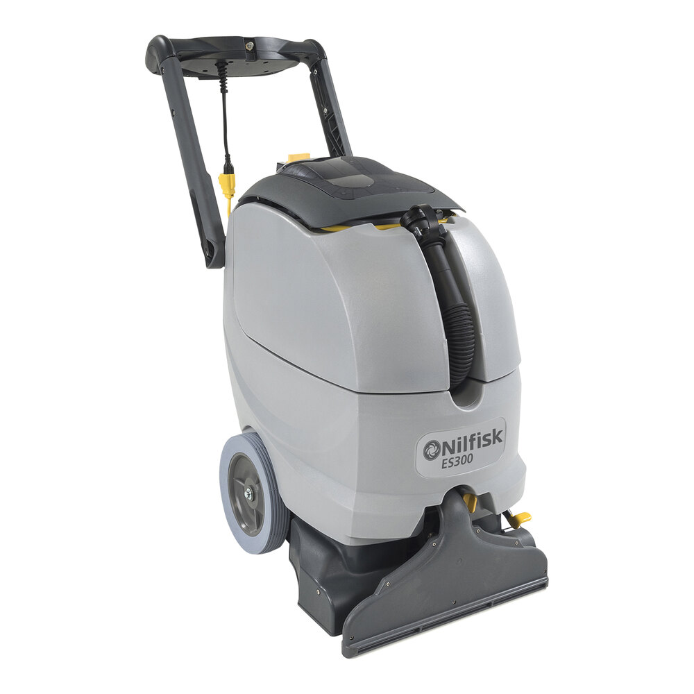 Advance ES300 ST Carpet Extractor For Sale 2