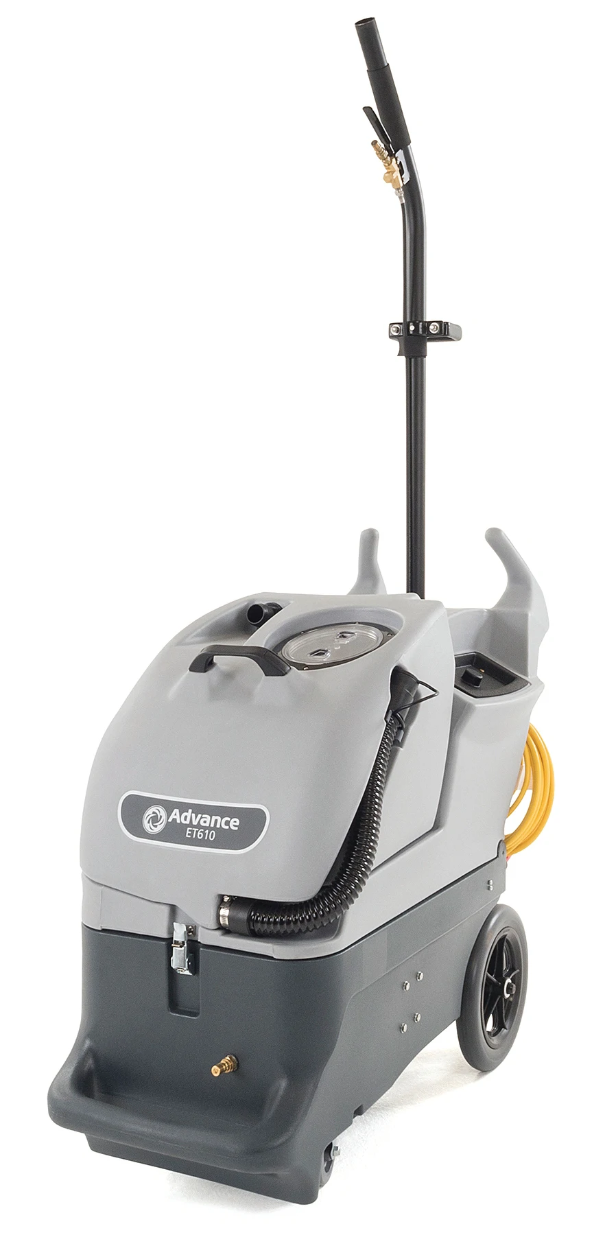 Advance ET610 100H Carpet Extractor - view 2