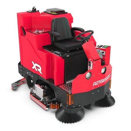 Factory-Cat-XR-Riding-Sweeper-Scrubber-for-Sale