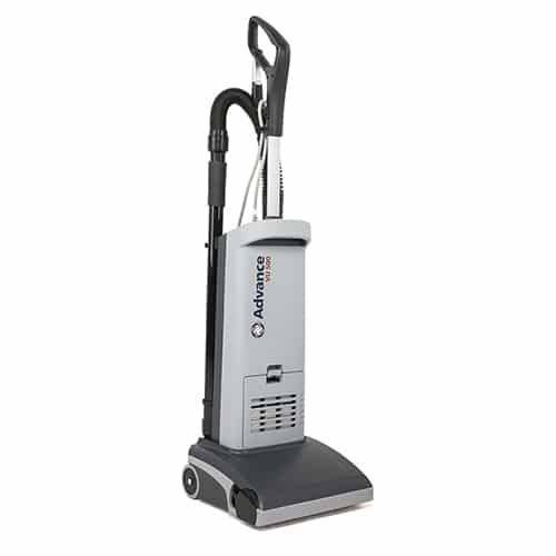 Advance VU500 12 Upright Vacuum for sale