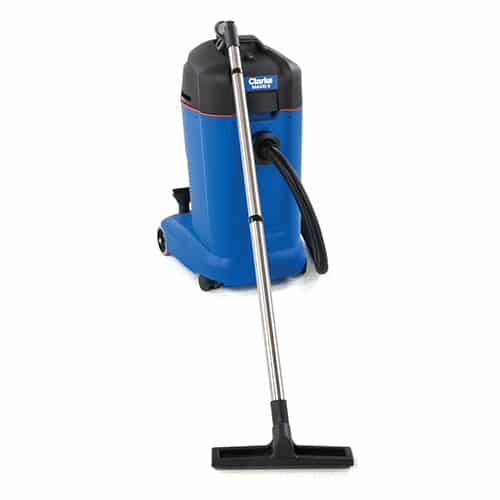 Clarke Maxxi-35 Wet Dry Vacuum for sale