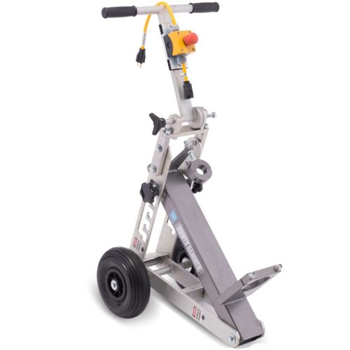 National power hammer trolley for sale 3