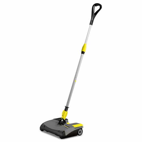 Karcher EB 30 1 Compact Walk Behind Floor Sweeper for sale