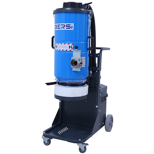 Bersi TS3000 H13 HEPA Dust Extractor for sale