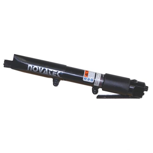 Novatek 12 InLine Needle Scaler for sale