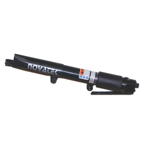 Novatek 12 InLine Needle and Chisel Scaler