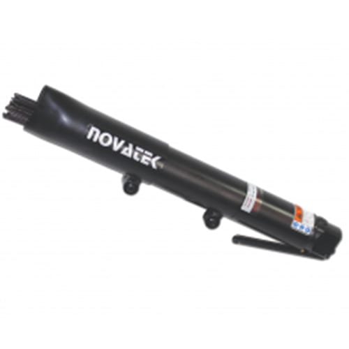 Novatek 19 Inline Needle Scaler Kit