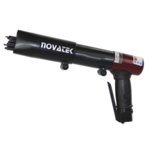 Novatek 28 Pistol Grip Needle Kit Super Scraper