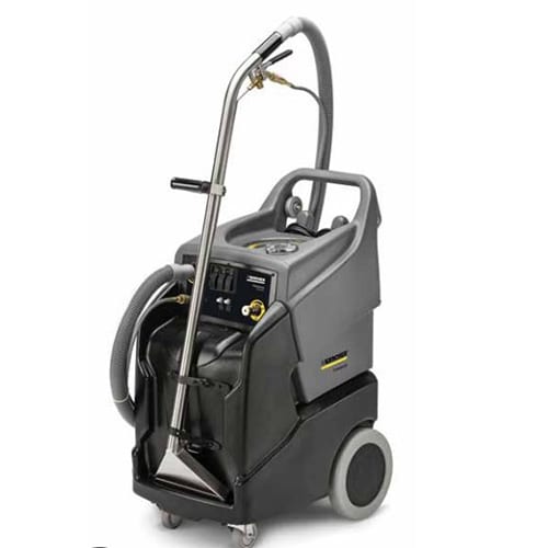 Karcher Puzzi 50 14 E Box and Wand Carpet Extractor for sale