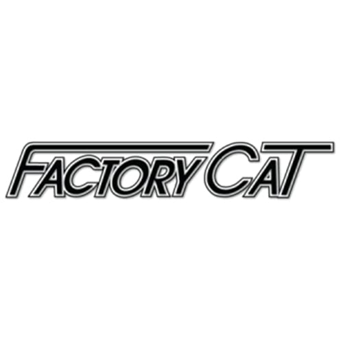 Factory Cat