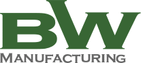 BW Manufacturing Shot Blaster Rental Orlando